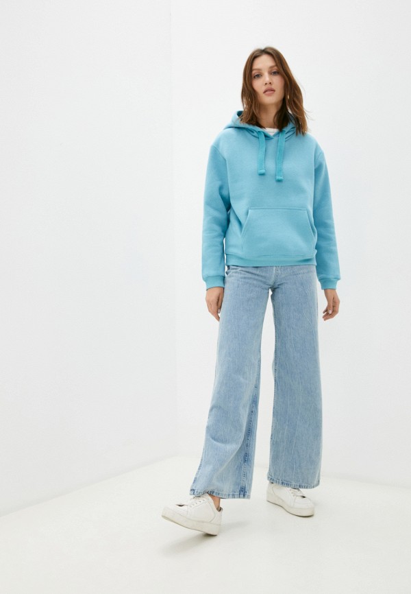 фото Худи mavi