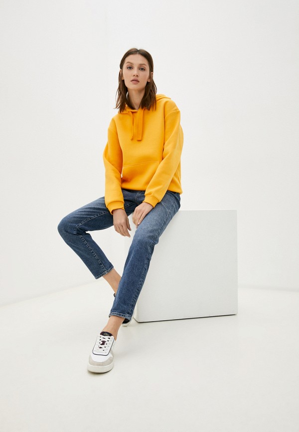 фото Худи mavi