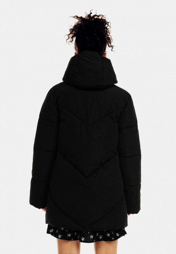 фото Куртка утепленная befree