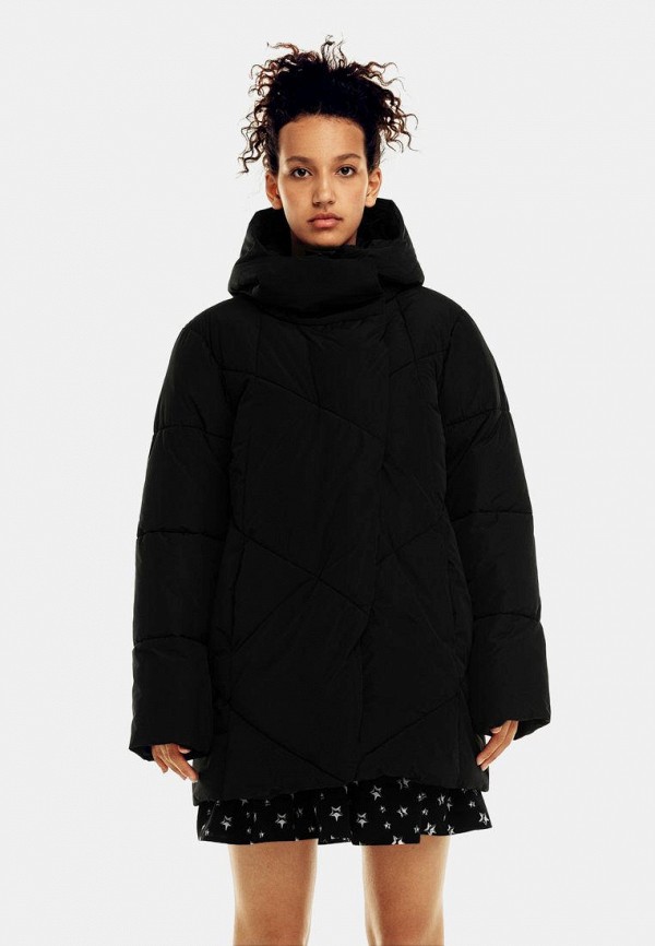 фото Куртка утепленная befree