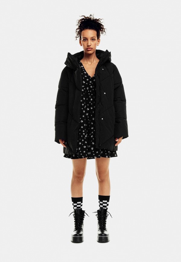 фото Куртка утепленная befree