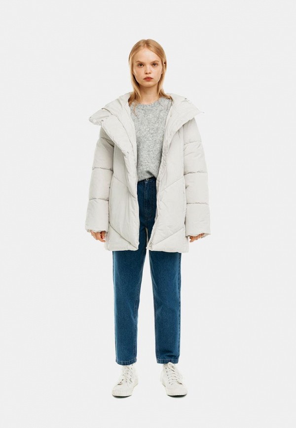 фото Куртка утепленная befree