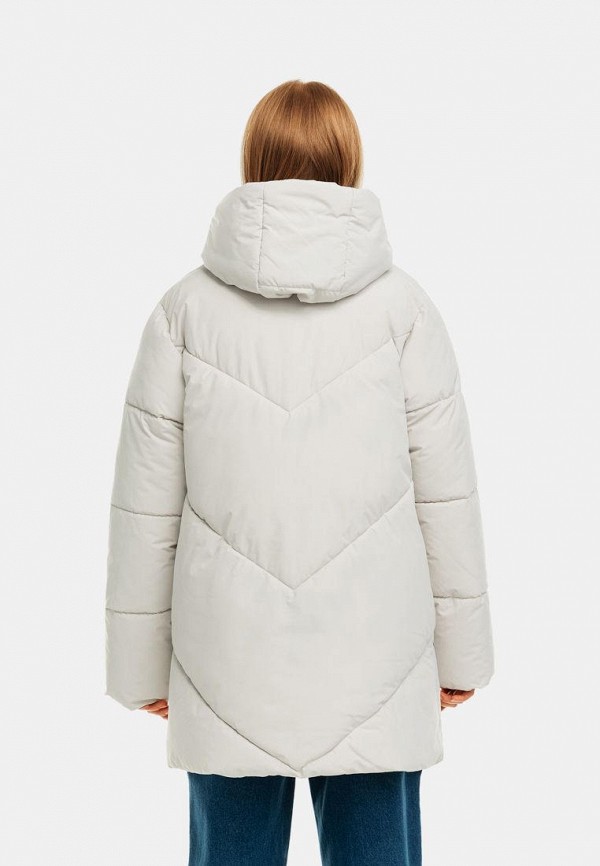 фото Куртка утепленная befree