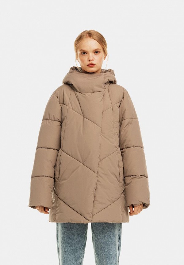 фото Куртка утепленная befree