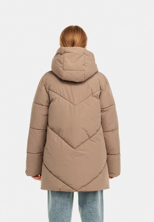 фото Куртка утепленная befree