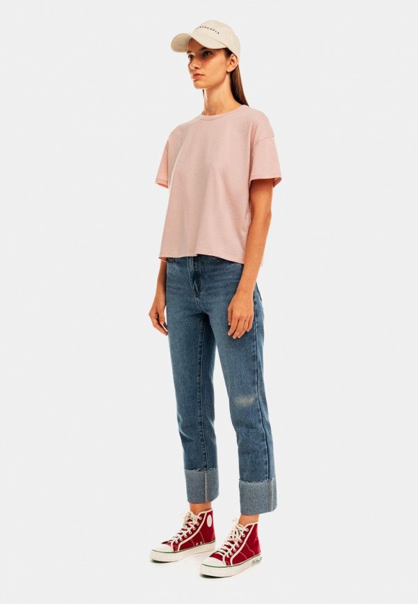 фото Футболка befree