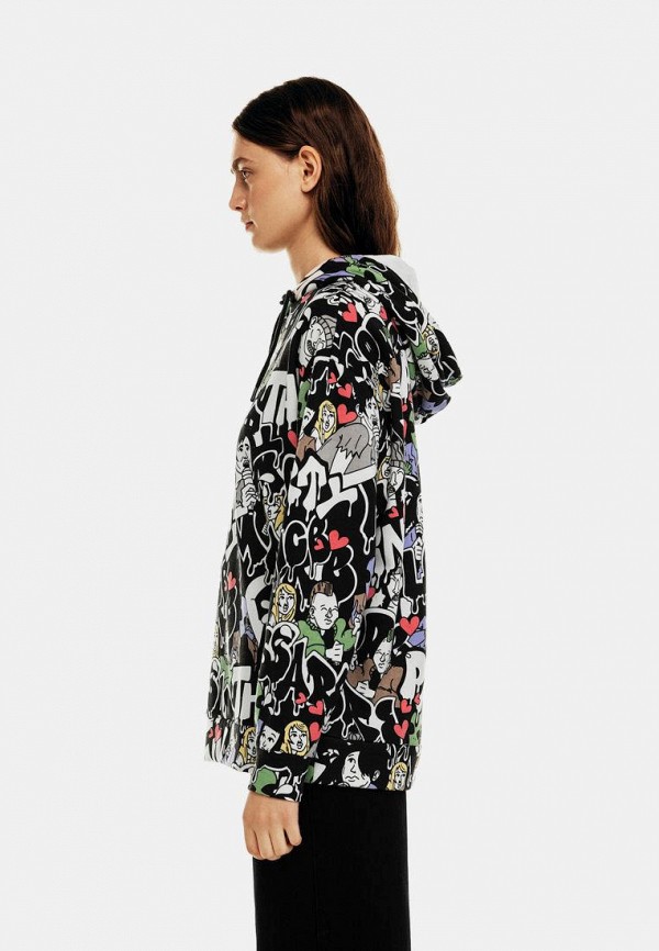 фото Худи befree