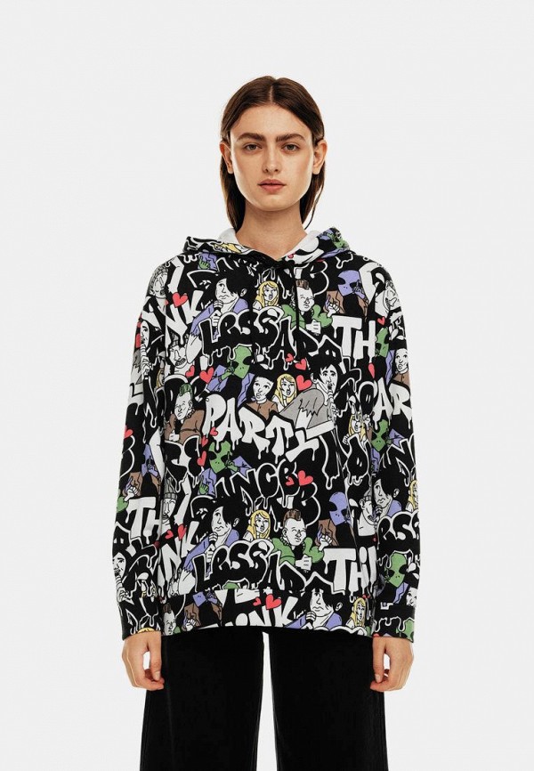 фото Худи befree