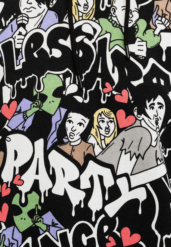 фото Худи befree