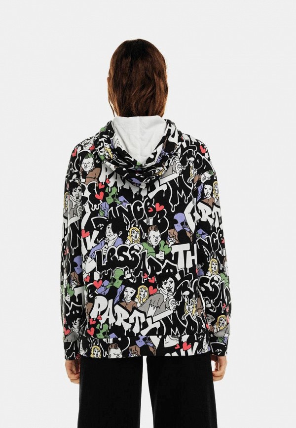 фото Худи befree