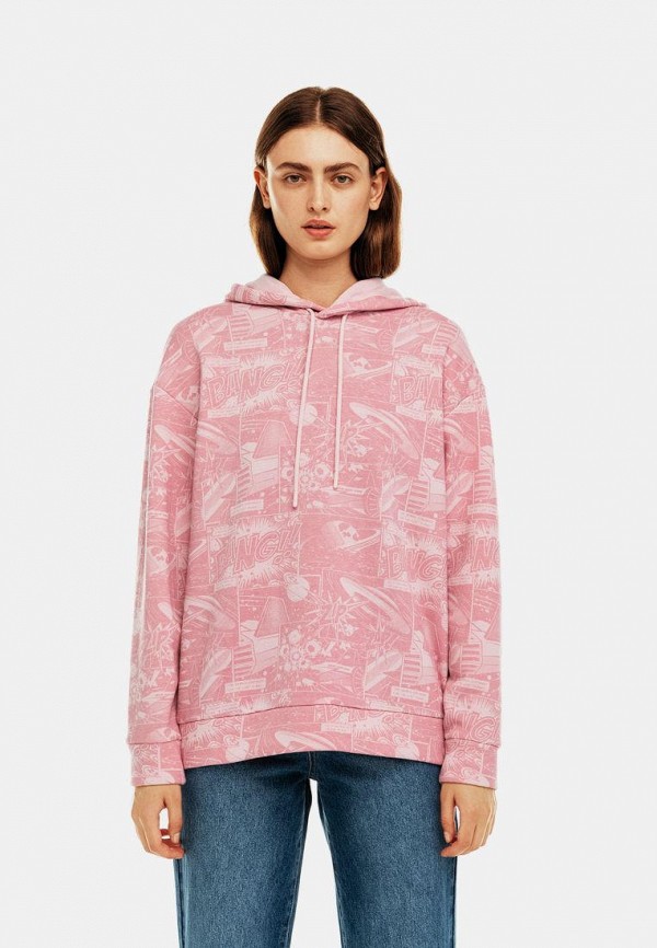 фото Худи befree