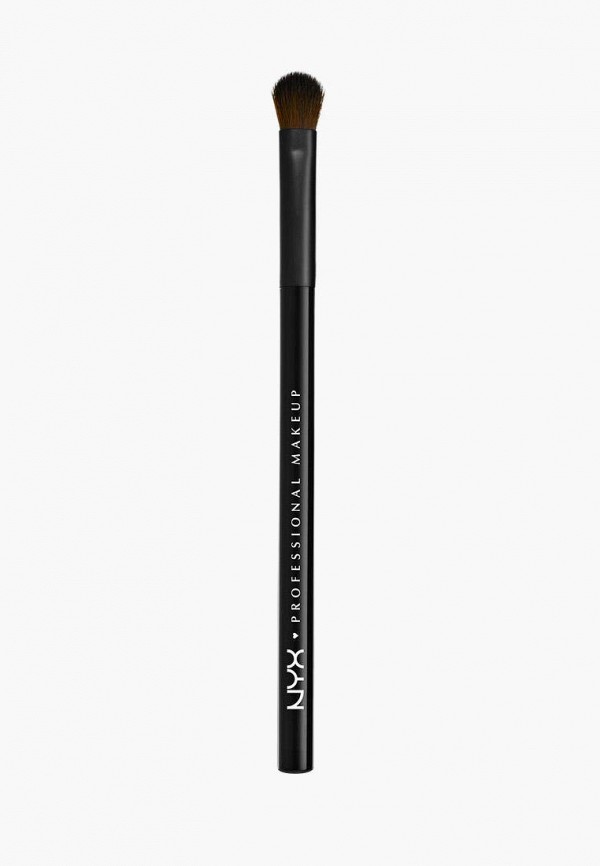 

Кисть для лица Nyx Professional Makeup, Черный, Nyx Professional Makeup MP002XW09VTH