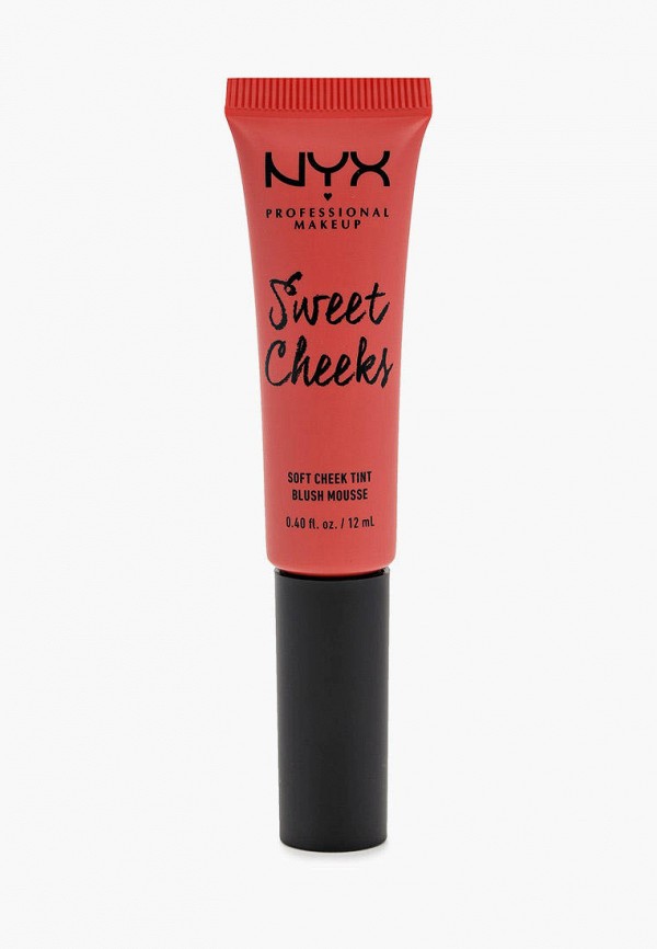 

Румяна Nyx Professional Makeup, Черный, Nyx Professional Makeup MP002XW09VU8