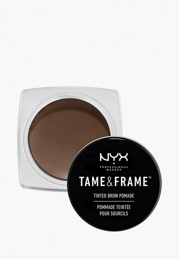 

Помада Nyx Professional Makeup, Черный, Nyx Professional Makeup MP002XW09VUC