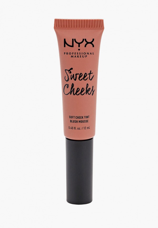 

Румяна Nyx Professional Makeup, Черный, Nyx Professional Makeup MP002XW09VUY