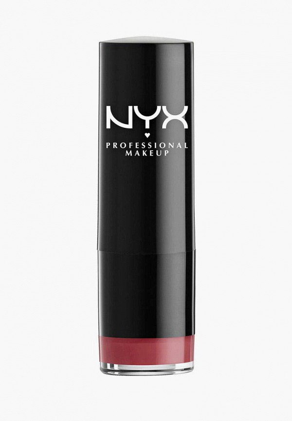 

Помада Nyx Professional Makeup, Черный, Nyx Professional Makeup MP002XW09VWP