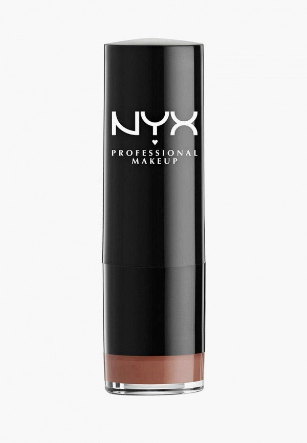

Помада Nyx Professional Makeup, Черный, Nyx Professional Makeup MP002XW09VWS