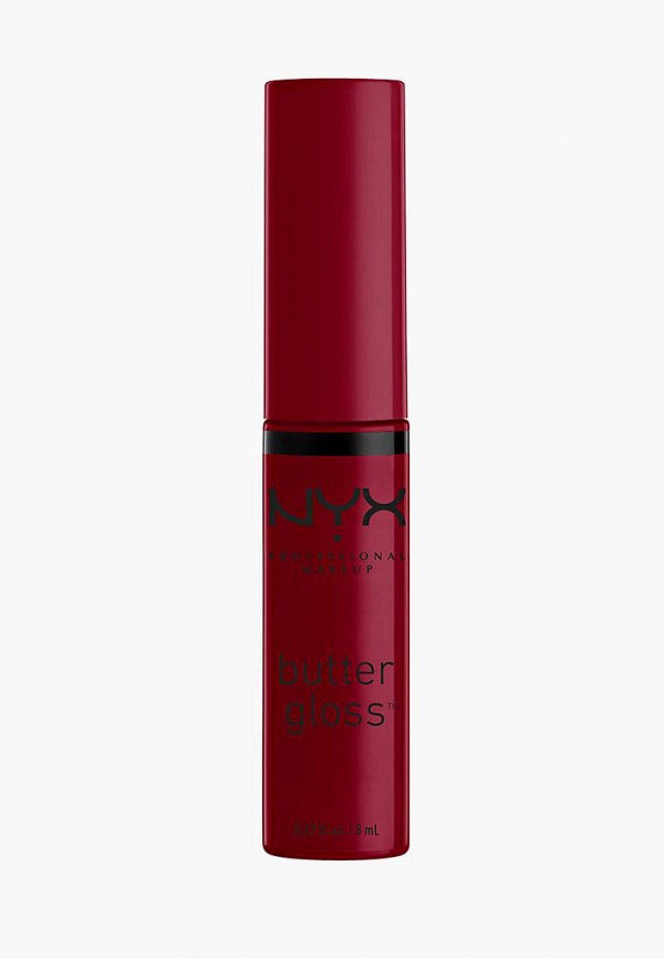 

Блеск для губ Nyx Professional Makeup, Черный, Nyx Professional Makeup MP002XW09VYW
