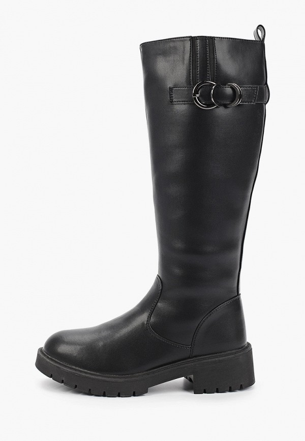 фото Сапоги instreet