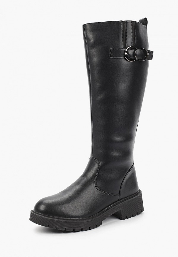 фото Сапоги instreet