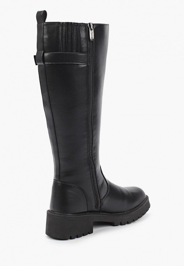 фото Сапоги instreet