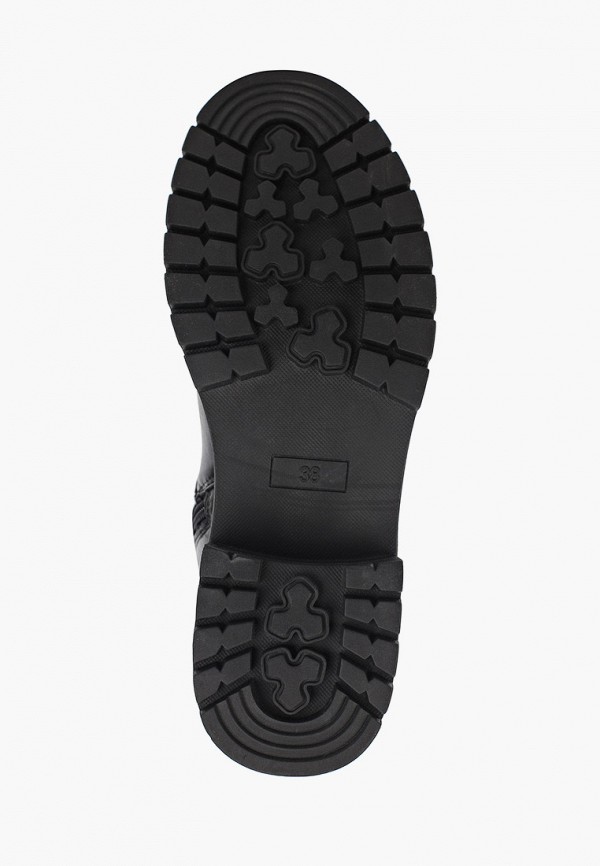 фото Сапоги instreet