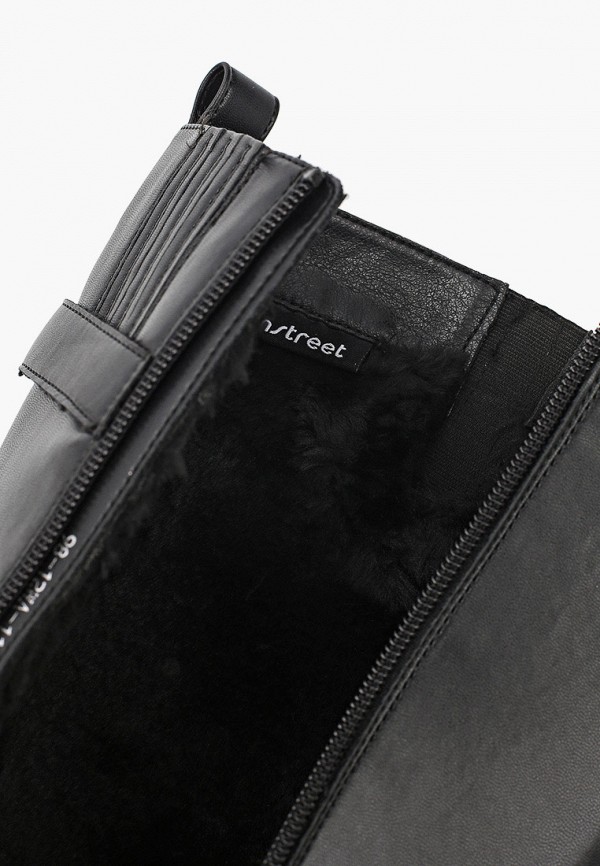 фото Сапоги instreet