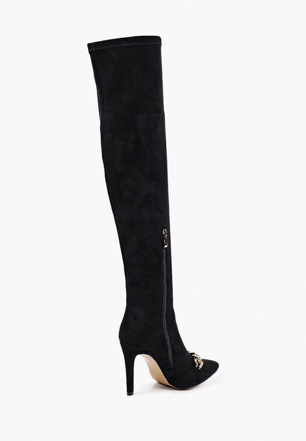 фото Ботфорты араз