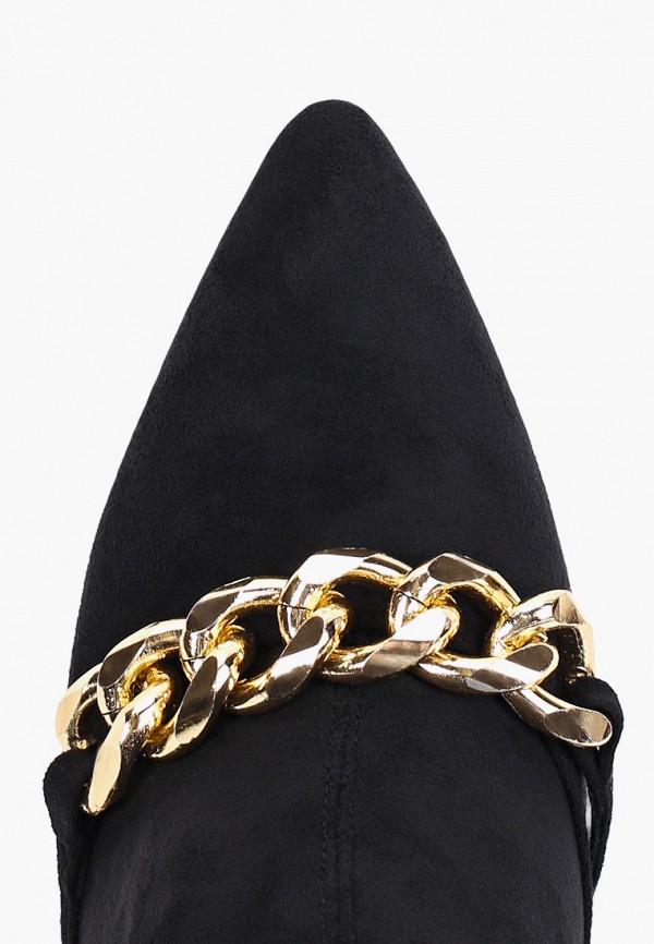 фото Ботфорты араз