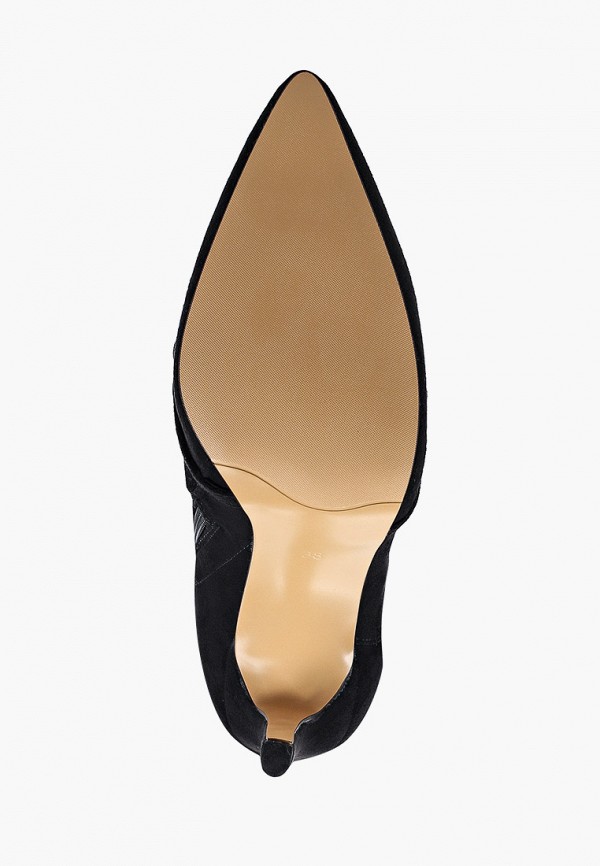 фото Ботфорты араз