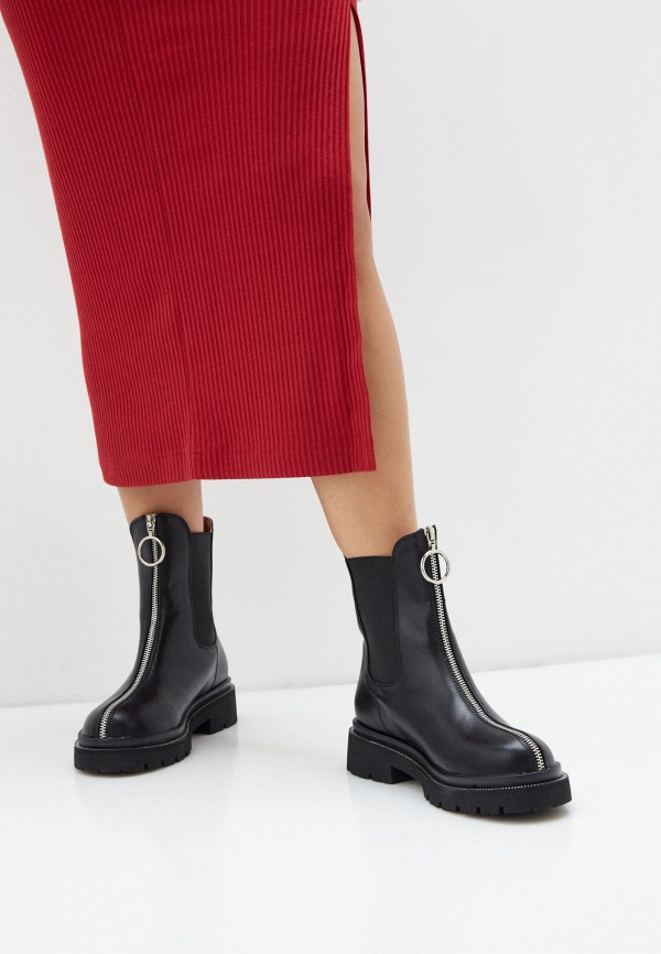 фото Ботинки араз