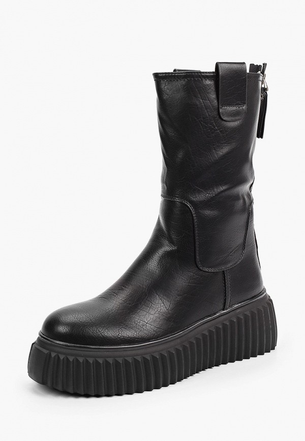 фото Полусапоги араз