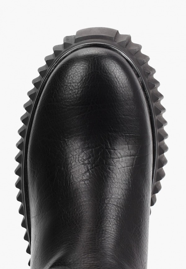 фото Полусапоги араз