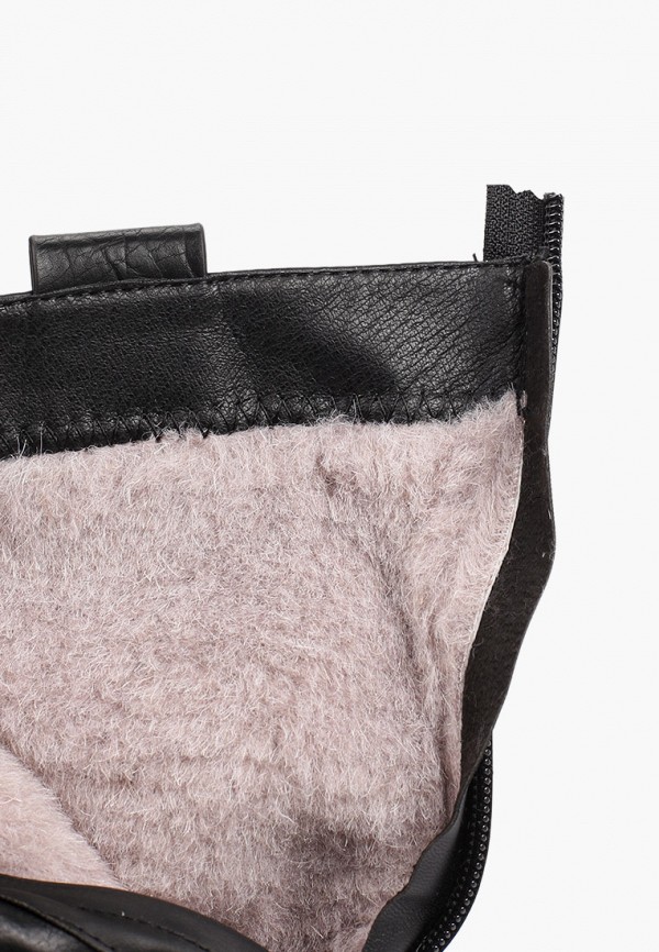 фото Полусапоги араз