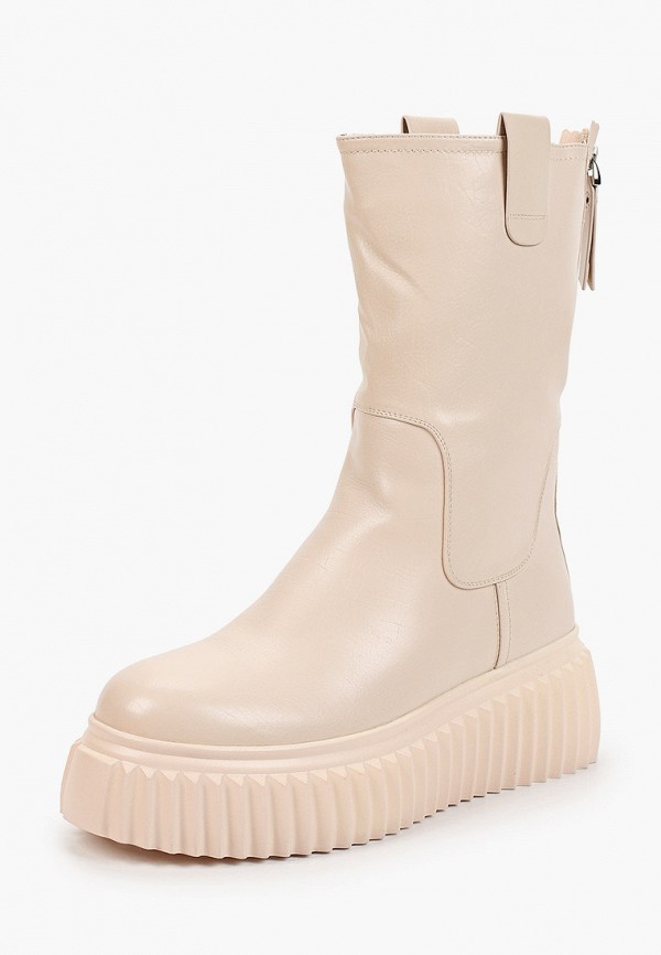 фото Полусапоги араз