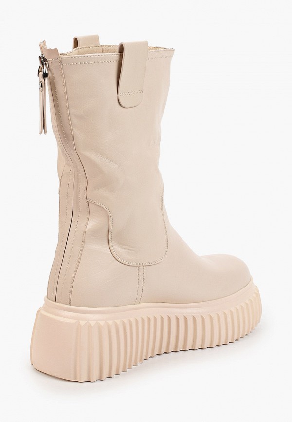 фото Полусапоги араз