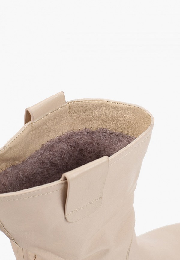 фото Полусапоги араз