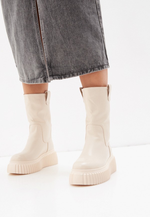 фото Полусапоги араз