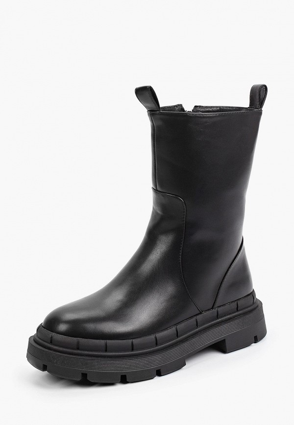 фото Полусапоги араз