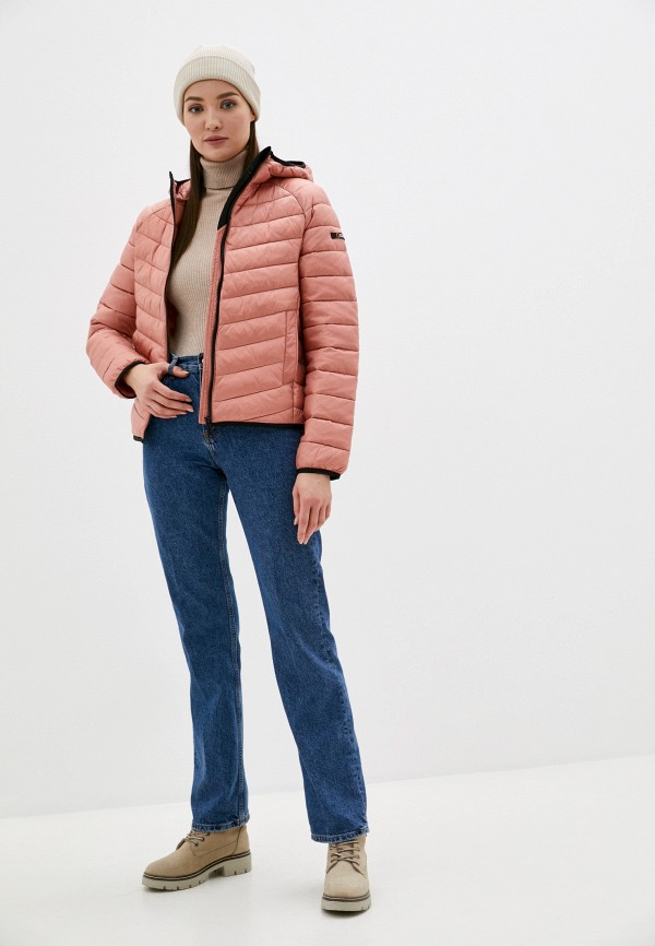 фото Куртка утепленная national geographic