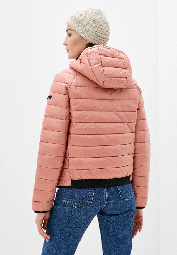 фото Куртка утепленная national geographic