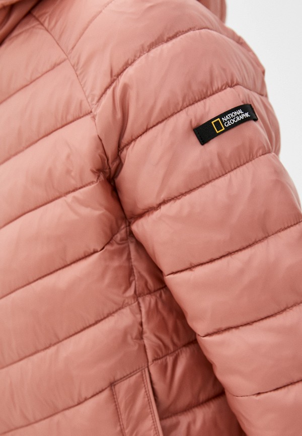 фото Куртка утепленная national geographic