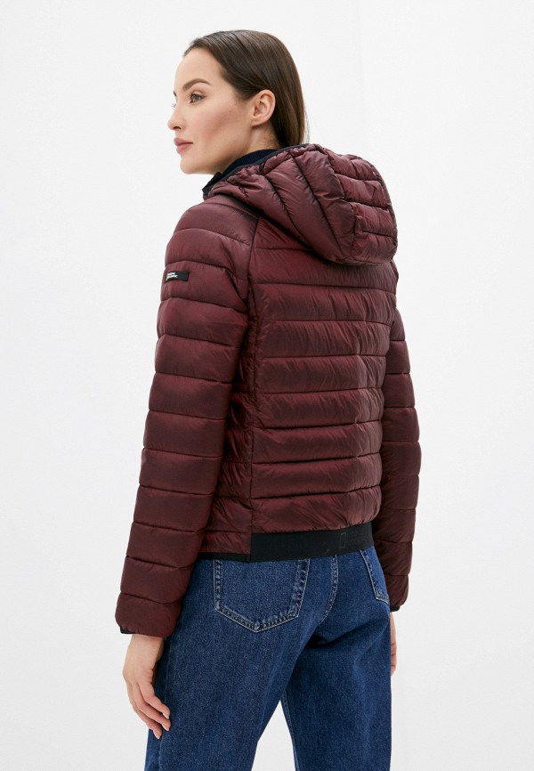 фото Куртка утепленная national geographic