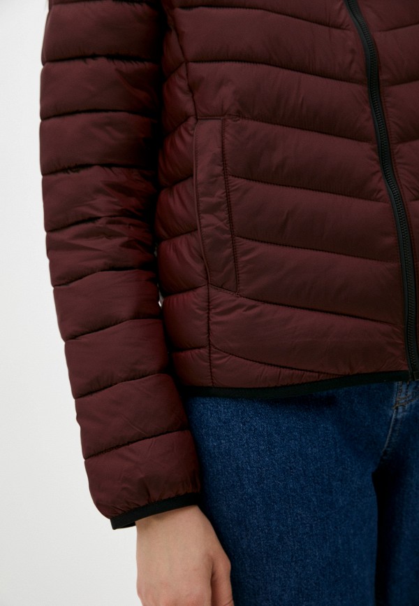 фото Куртка утепленная national geographic