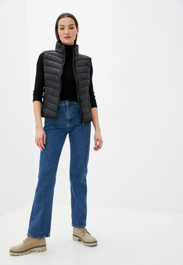 фото Жилет утепленный national geographic