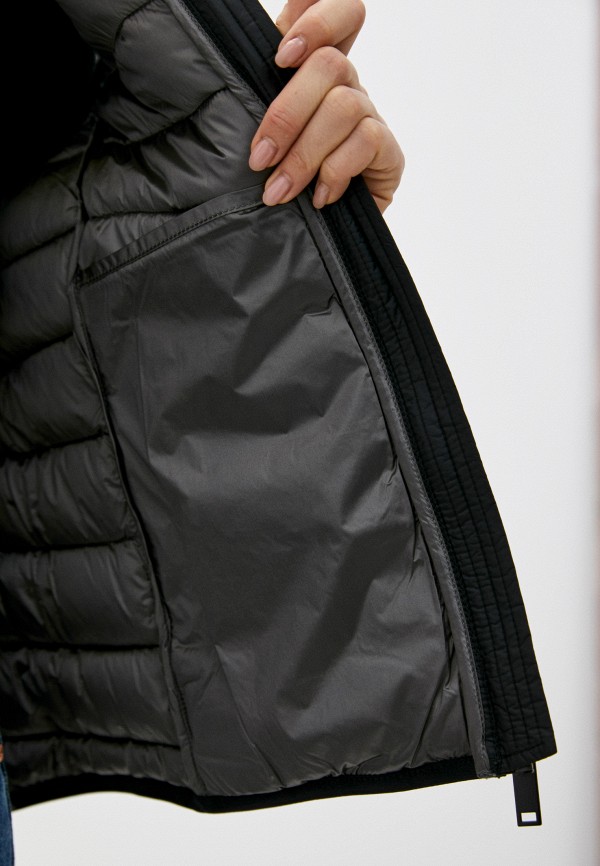 фото Жилет утепленный national geographic