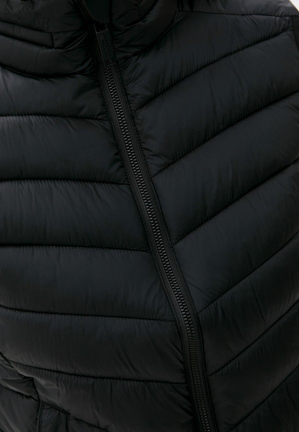 фото Жилет утепленный national geographic