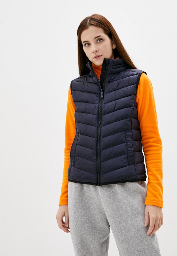 фото Жилет утепленный national geographic