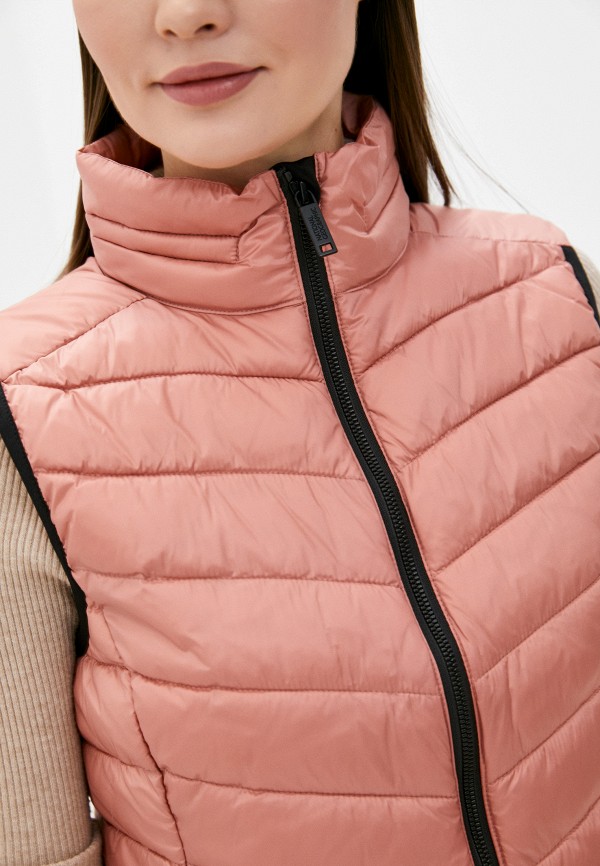 фото Жилет утепленный national geographic