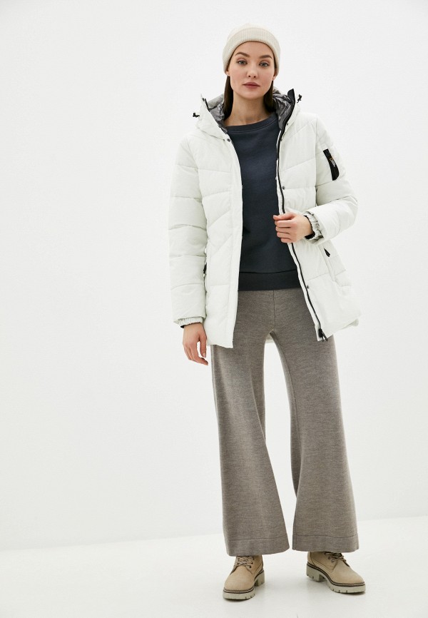 фото Куртка утепленная national geographic